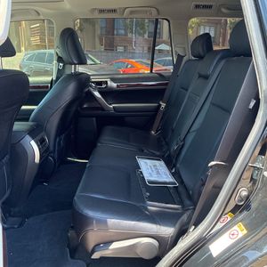 صورة مصغرة 33 لـ 2014 Lexus GX 460 BASE