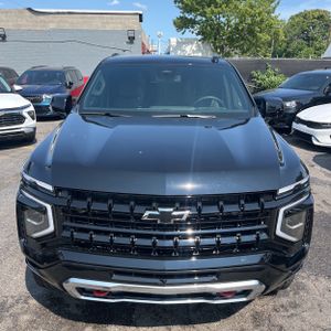 صورة مصغرة 15 لـ 2026 Chevrolet TAHOE Z71