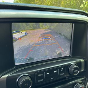 2015 Chevrolet SILVERADO 2500HD LT — миниатюра 38
