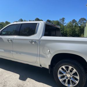CHEVROLET SILVERADO 1500 LTZ - 6