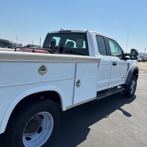 FORD F-450 CHASSIS XL - 9