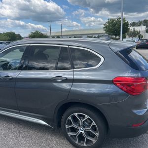 BMW X1 XDRIVE28I - 5