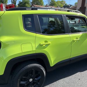 JEEP RENEGADE - 9