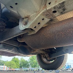 2000 JEEP GRAND CHEROKEE LAREDO — миниатюра 30