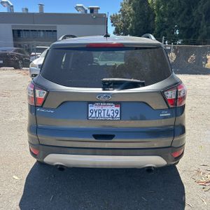 2018 FORD ESCAPE SE — фото 7