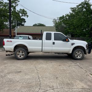 FORD F-350 SUPER DUTY XLT - 10
