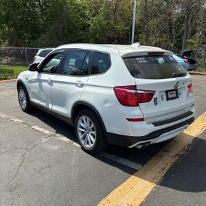 BMW X3 XDRIVE28I - 5