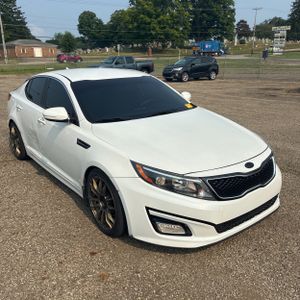 صورة مصغرة 12 لـ 2015 KIA OPTIMA LX