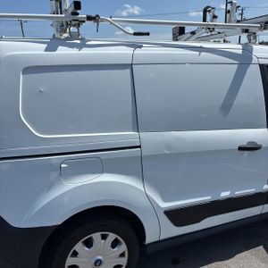 صورة 9 لـ 2021 FORD TRANSIT CONNECT XL