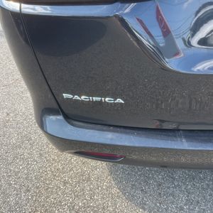 2017 Chrysler PACIFICA TOURING — миниатюра 23