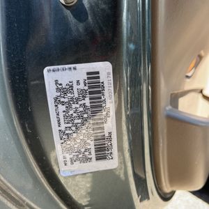 2000 Toyota SIENNA XLE photo 45