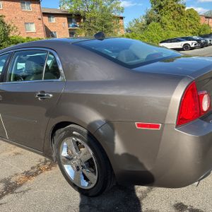 CHEVROLET MALIBU - 6