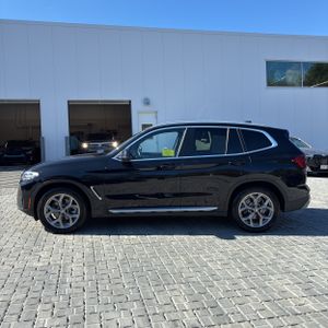 BMW X3 XDRIVE30I - 3