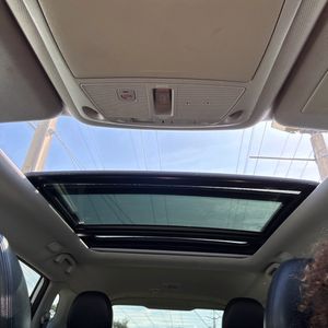 2018 Nissan ROGUE SL 照片 34