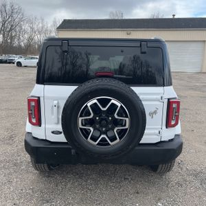 FORD BRONCO OUTER BANKS - 7