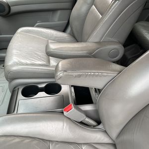 2010 Honda CR-V EX-L — миниатюра 52