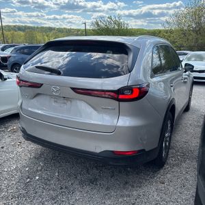 MAZDA CX-90 PLUG-IN HYBRID PREFERRED - 7