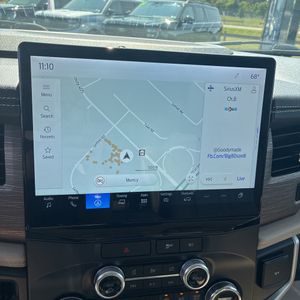 2022 FORD EXPEDITION MAX LIMITED — миниатюра 38