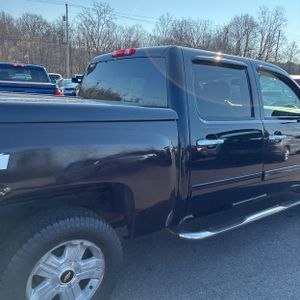 CHEVROLET SILVERADO 1500 LTZ - 9