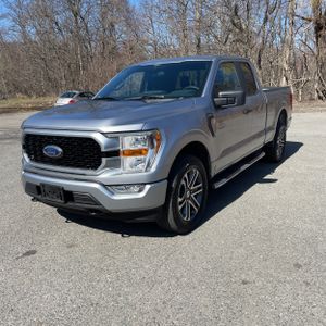 FORD F-150 XL - 1