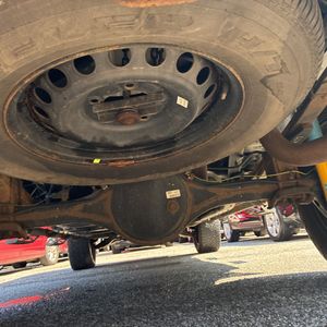 2018 Toyota TUNDRA SR5 缩略图 43