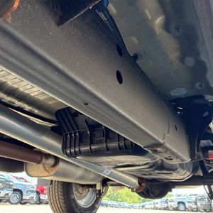 صورة مصغرة 29 لـ 2026 Chevrolet SILVERADO 1500 RST