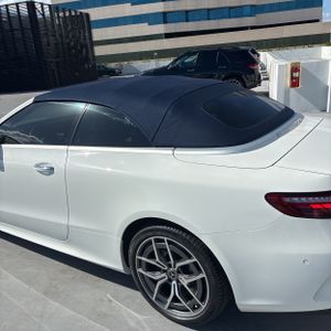 MERCEDES-BENZ E-CLASS - 6