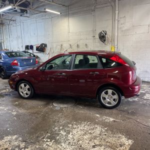 FORD FOCUS ZX5 SES - 3