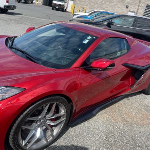 CHEVROLET CORVETTE Z06 - 2