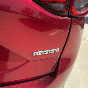 2020 Mazda CX-5 GRAND TOURING 缩略图 23