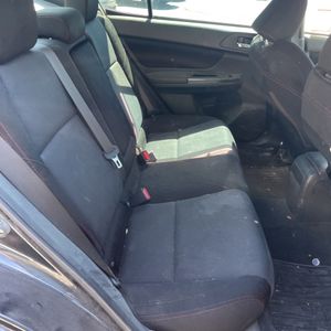 صورة مصغرة 34 لـ 2018 Subaru WRX BASE
