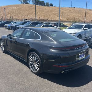 صورة 5 لـ 2026 Porsche PANAMERA