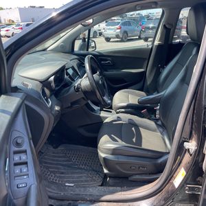 2019 Chevrolet TRAX LT — миниатюра 32