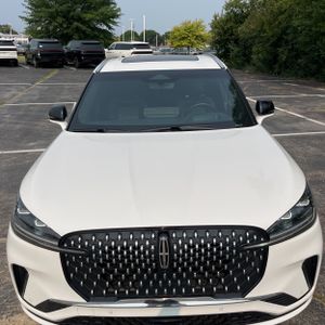 صورة مصغرة 15 لـ 2025 Lincoln AVIATOR BLACK LABEL