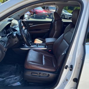 صورة مصغرة 32 لـ 2017 Acura MDX SH-AWD W/TECH
