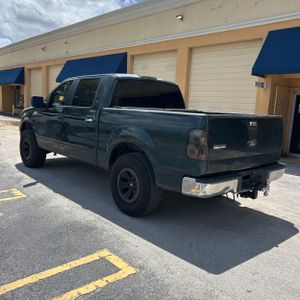 Ford F-150 XLT - 5