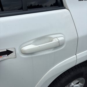 2014 Toyota 4RUNNER SR5 PREMIUM — фото 67