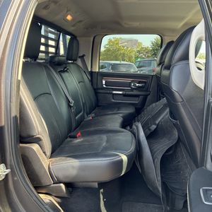 2018 RAM 2500 LARAMIE 照片 34
