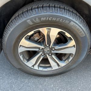 2018 Honda CR-V LX — миниатюра 19