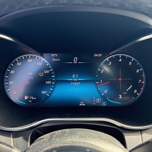 صورة مصغرة 38 لـ 2021 Mercedes-BENZ C-CLASS