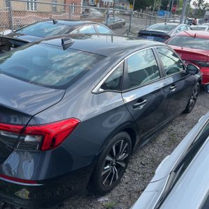 صورة 8 لـ 2023 Honda CIVIC EX