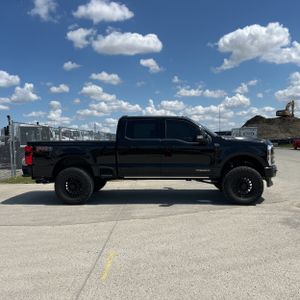 FORD F-250 SUPER DUTY PLATINUM - 10