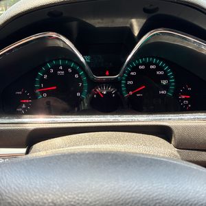 2016 Chevrolet TRAVERSE LT — миниатюра 39
