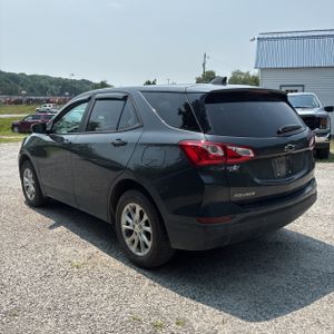 صورة 5 لـ 2021 Chevrolet EQUINOX LS