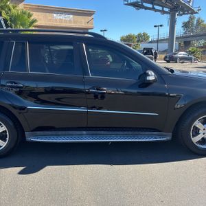 صورة مصغرة 11 لـ 2008 Mercedes-BENZ GL