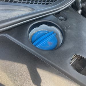 2016 Porsche CAYENNE BASE 缩略图 49