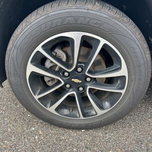 صورة مصغرة 17 لـ 2024 Chevrolet TRAILBLAZER LT