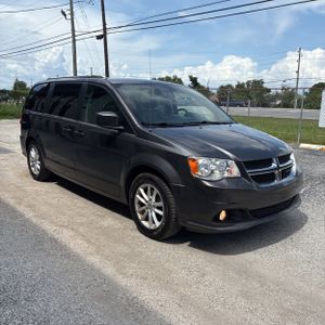 صورة مصغرة 12 لـ 2019 Dodge GRAND CARAVAN SXT