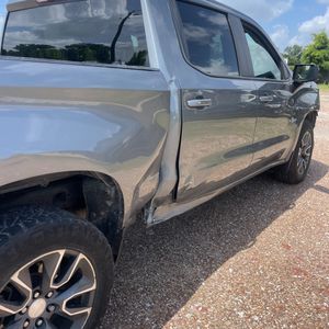 2019 Chevrolet SILVERADO 1500 LT — миниатюра 60