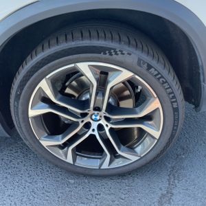 2024 BMW X5 XDRIVE40I — миниатюра 18